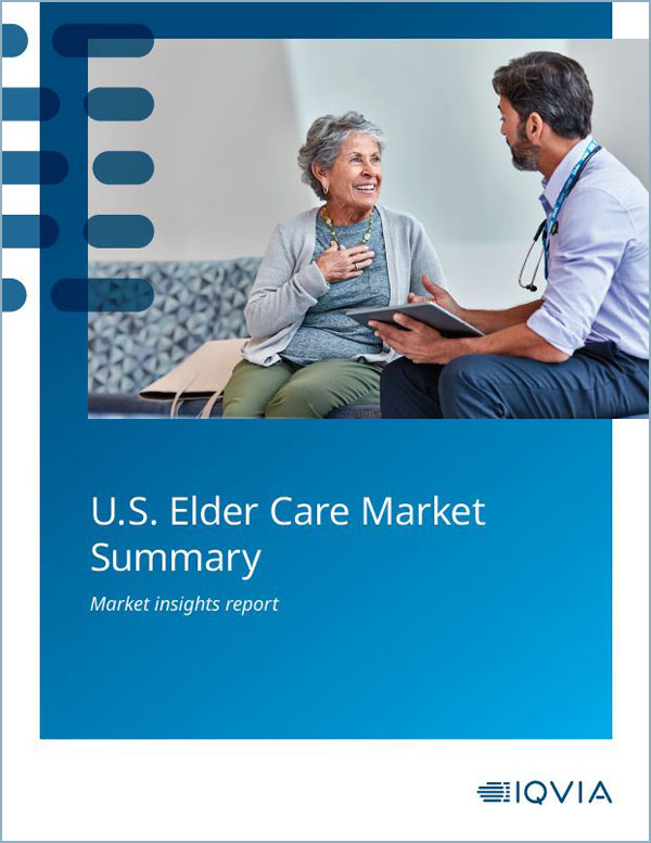 U.S. Elder Care Market Summary