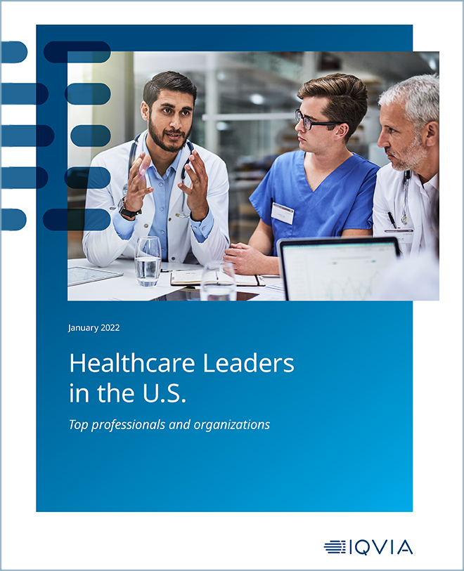Healthcare Leaders in the U.S.