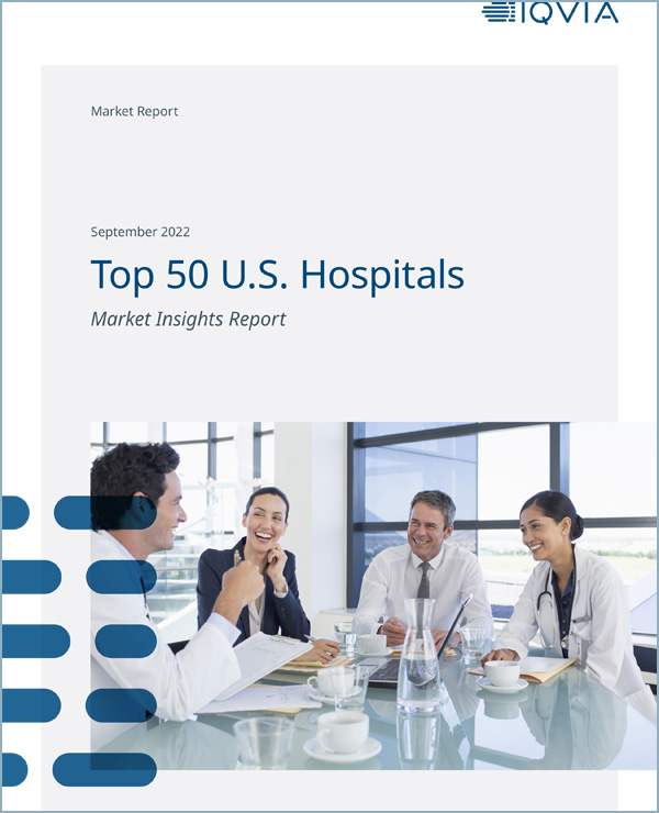 Top 50 U.S. Hospitals