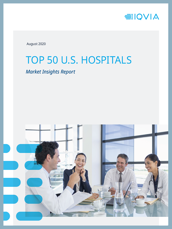 Top 50 U.S. Hospitals