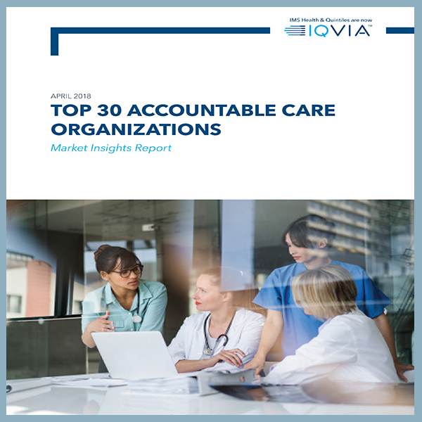 Top Accountable Care Organizations